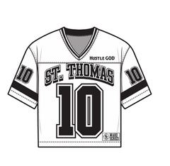 10th Ward St. Thomas