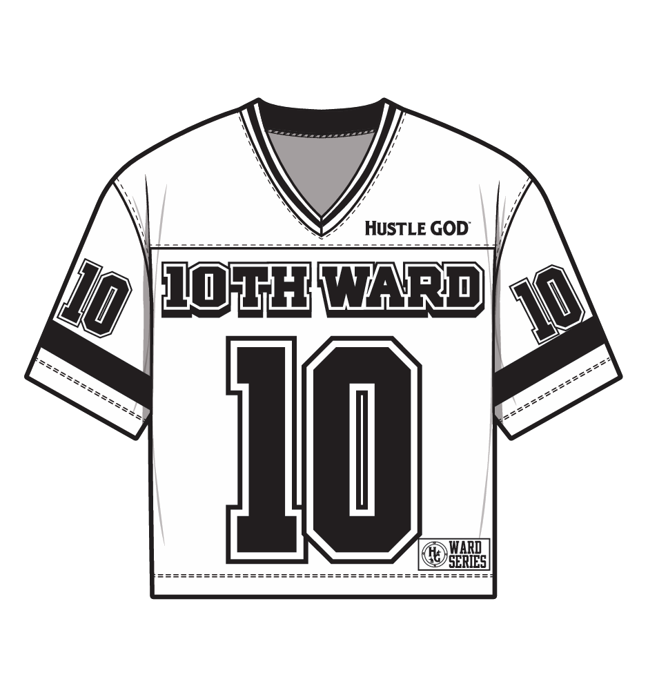 10th Ward Uptown