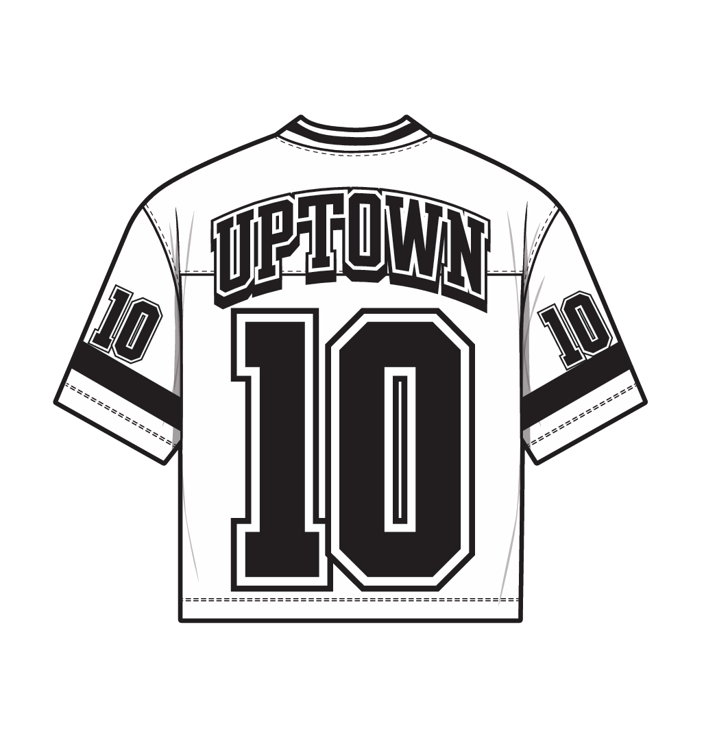 10th Ward Uptown