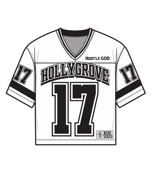 17th Ward Hollygrove