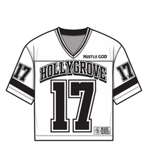 17th Ward Hollygrove