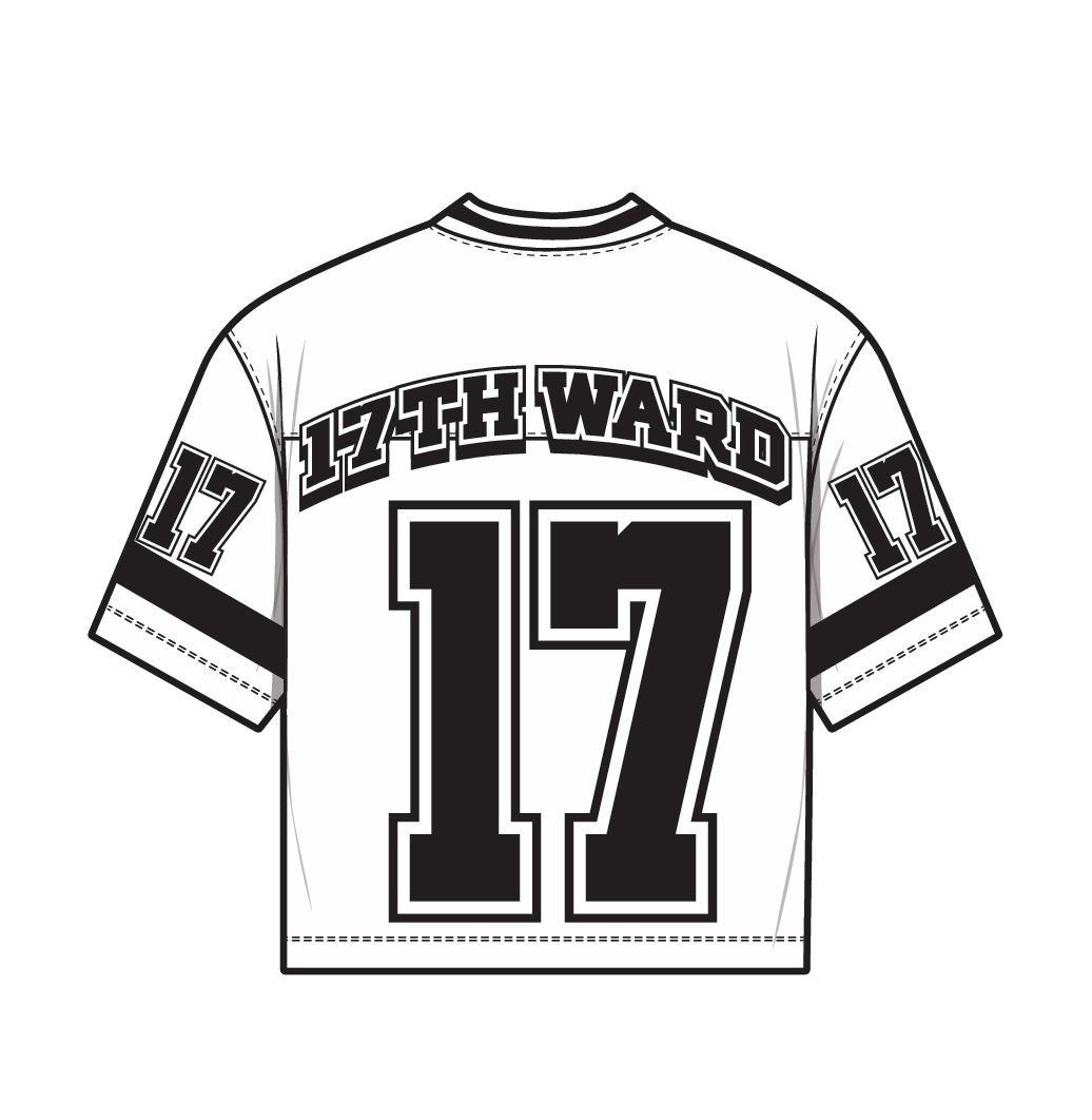 17th Ward Hollygrove