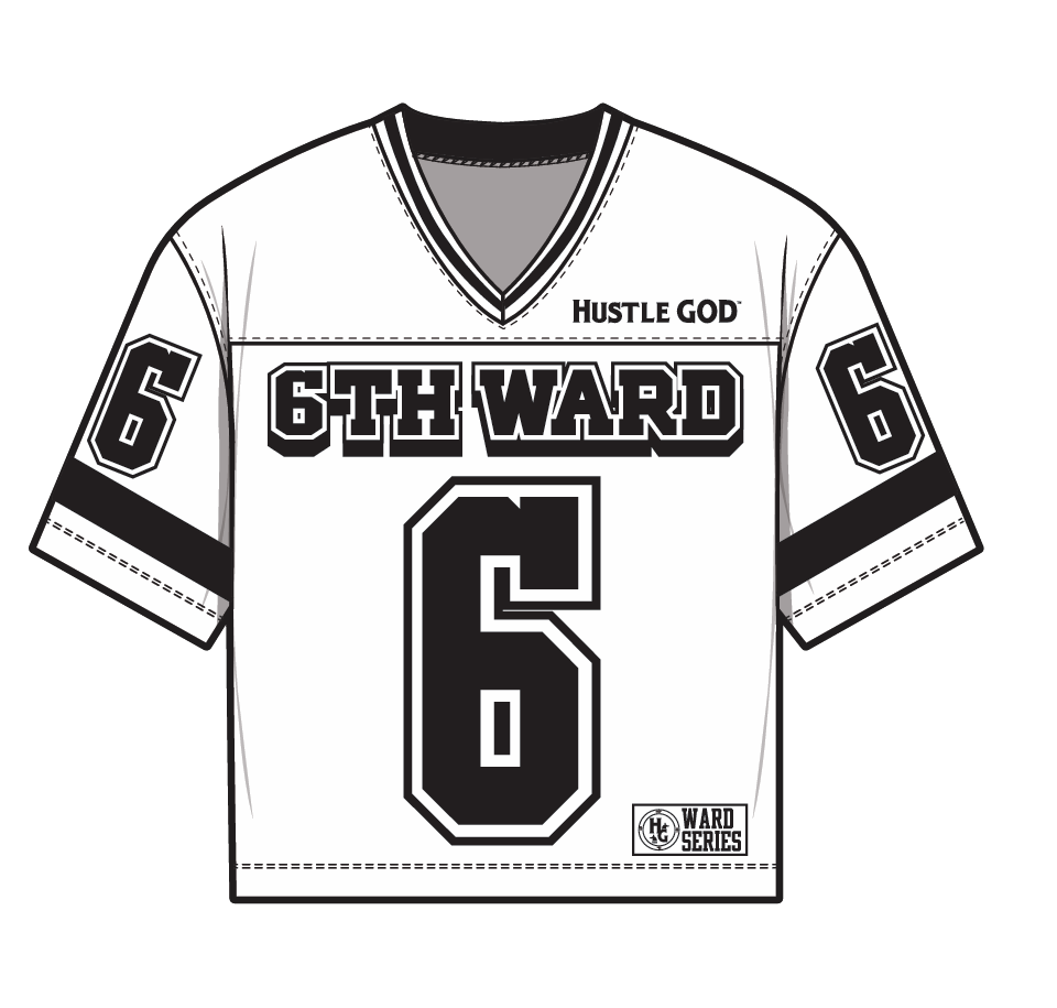 6th Ward Downtown
