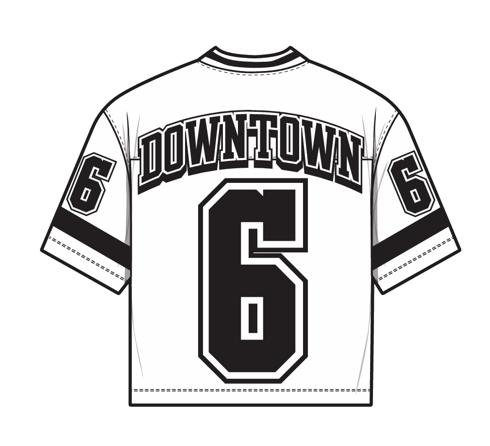 6th Ward Downtown