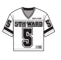 5th Ward Downtown