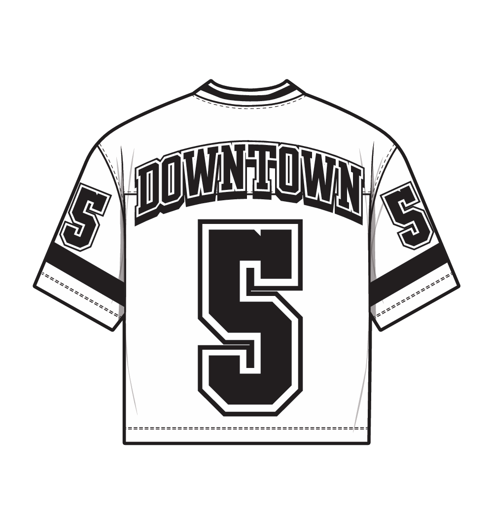 5th Ward Downtown