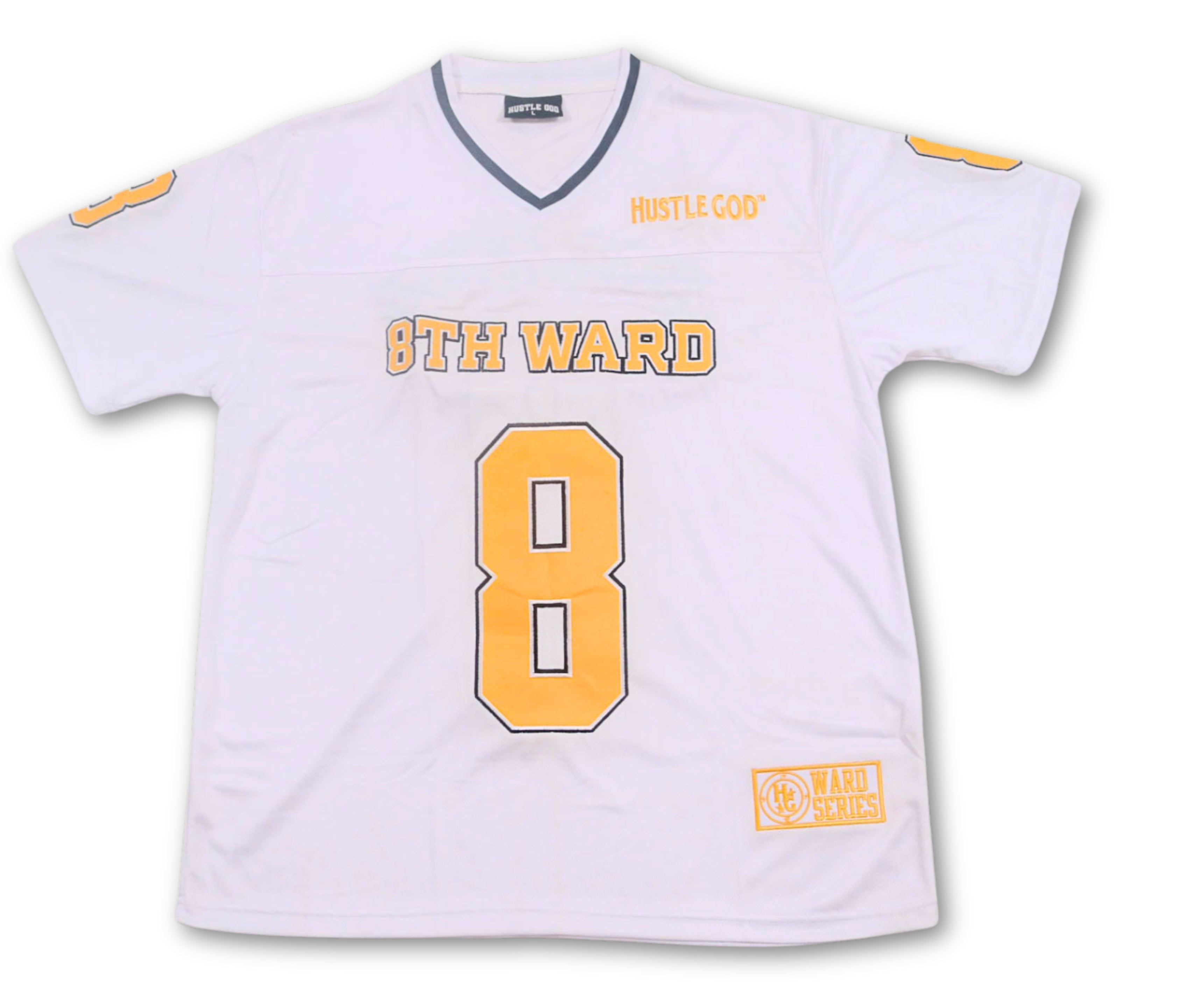 8th Ward Animals