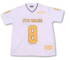 8th Ward Animals