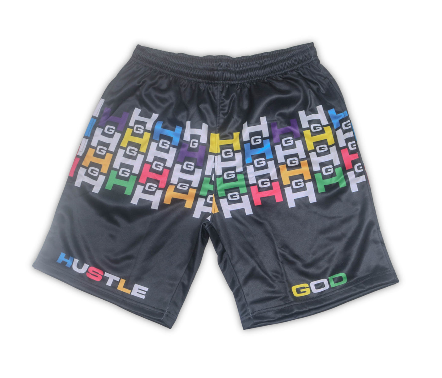 Special Edition HGC Shorts