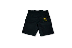HG Docker Shorts Black