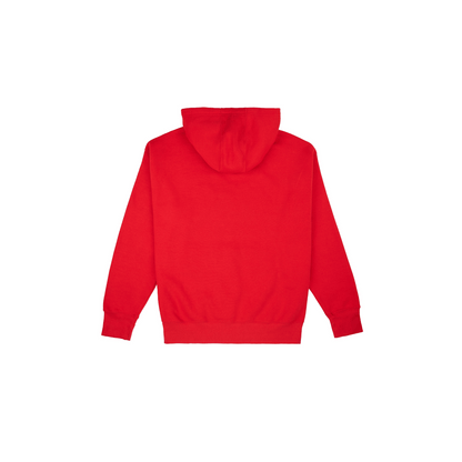 Red HGC Hoodie